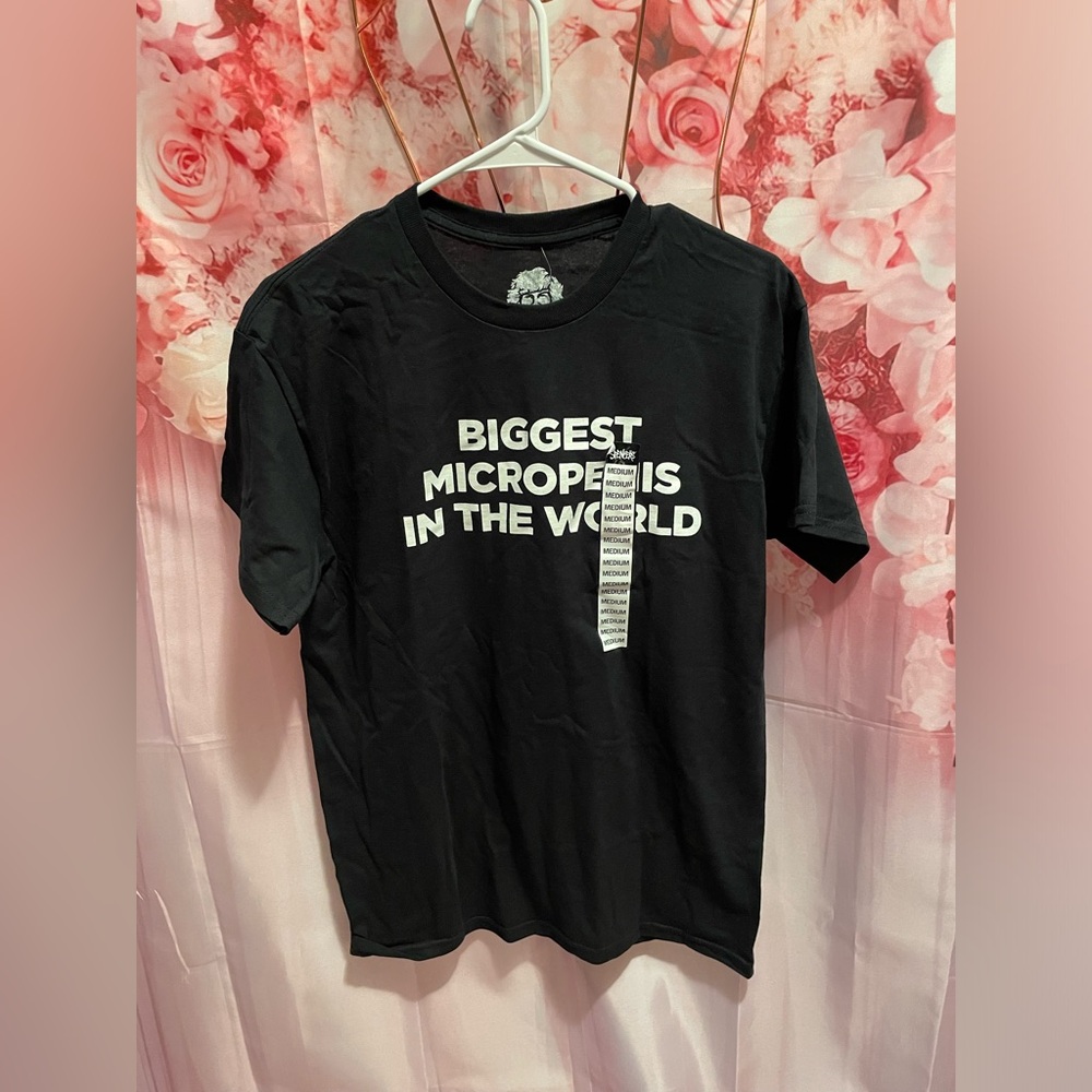 Graphic tshirt